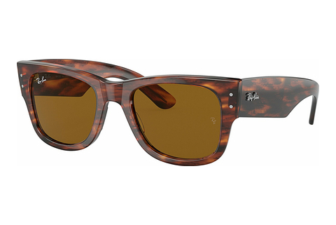 Γυαλιά ηλίου Ray-Ban MEGA WAYFARER (RB0840S 954/33)