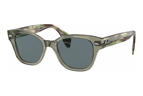 Γυαλιά ηλίου Ray-Ban RB0880S 66353R