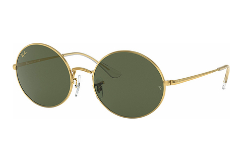 Γυαλιά ηλίου Ray-Ban OVAL (RB1970 919631)