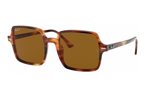 Γυαλιά ηλίου Ray-Ban SQUARE II (RB1973 954/57)