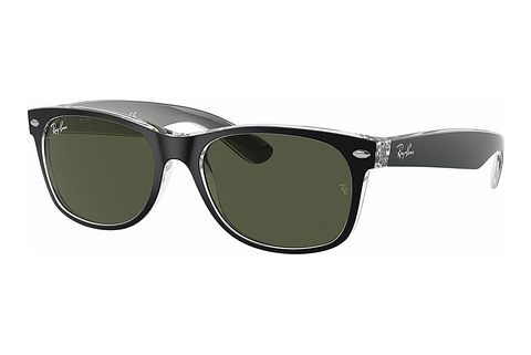 Γυαλιά ηλίου Ray-Ban NEW WAYFARER (RB2132 6052)