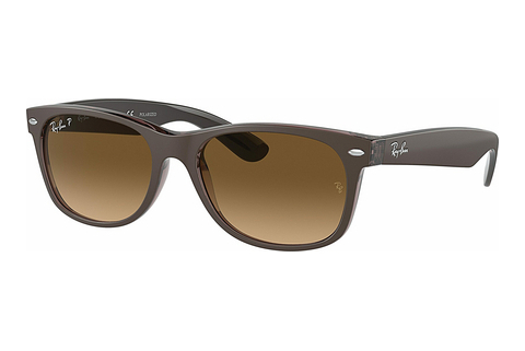 Γυαλιά ηλίου Ray-Ban NEW WAYFARER (RB2132 6608M2)