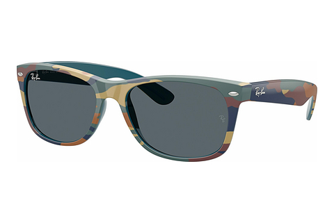 Γυαλιά ηλίου Ray-Ban NEW WAYFARER (RB2132 6824R5)