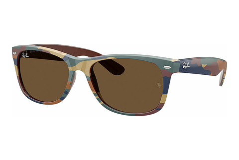 Γυαλιά ηλίου Ray-Ban NEW WAYFARER (RB2132 682533)