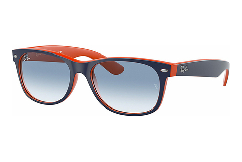 Γυαλιά ηλίου Ray-Ban NEW WAYFARER (RB2132 789/3F)