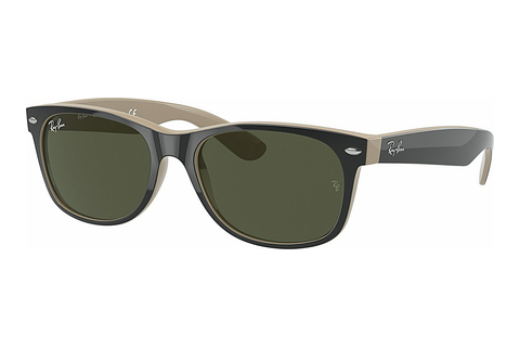 Γυαλιά ηλίου Ray-Ban NEW WAYFARER (RB2132 875)