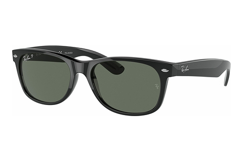 Γυαλιά ηλίου Ray-Ban NEW WAYFARER (RB2132 901/58)