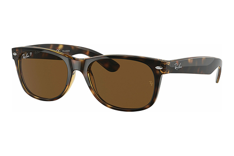 Γυαλιά ηλίου Ray-Ban NEW WAYFARER (RB2132 902/57)