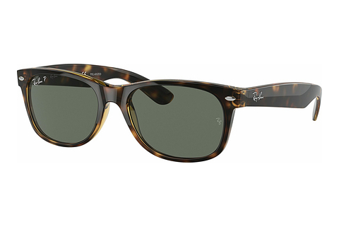 Γυαλιά ηλίου Ray-Ban NEW WAYFARER (RB2132 902/58)