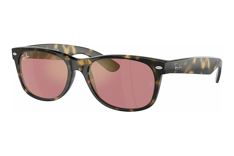 Γυαλιά ηλίου Ray-Ban NEW WAYFARER (RB2132 902/U0)