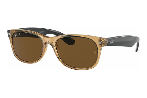 Γυαλιά ηλίου Ray-Ban NEW WAYFARER (RB2132 945/57)