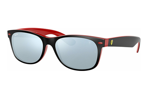 Γυαλιά ηλίου Ray-Ban NEW WAYFARER (RB2132M F63830)