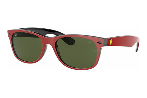 Γυαλιά ηλίου Ray-Ban NEW WAYFARER (RB2132M F63931)