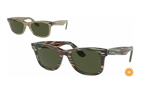 Γυαλιά ηλίου Ray-Ban WAYFARER (RB2140 138731)