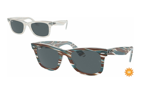 Γυαλιά ηλίου Ray-Ban WAYFARER (RB2140 1407R5)