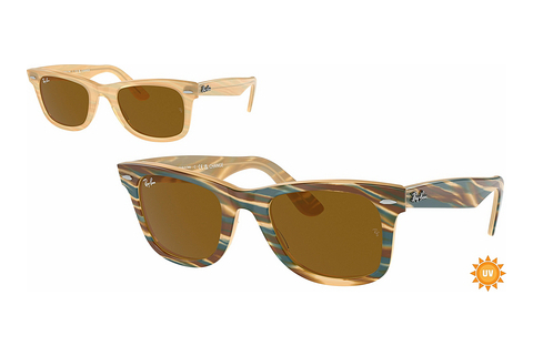 Γυαλιά ηλίου Ray-Ban WAYFARER (RB2140 140833)