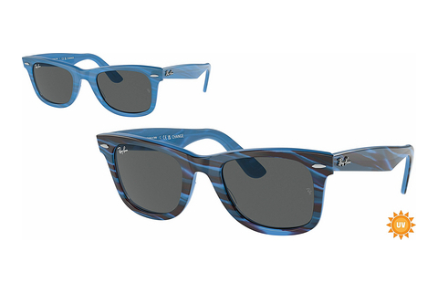 Γυαλιά ηλίου Ray-Ban WAYFARER (RB2140 1409B1)