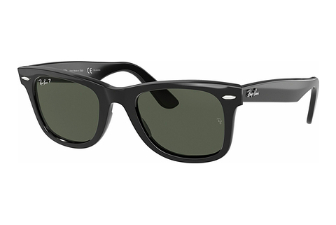 Γυαλιά ηλίου Ray-Ban WAYFARER (RB2140 901/58)