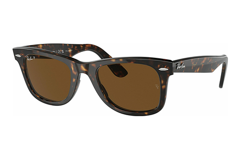 Γυαλιά ηλίου Ray-Ban WAYFARER (RB2140 902/57)