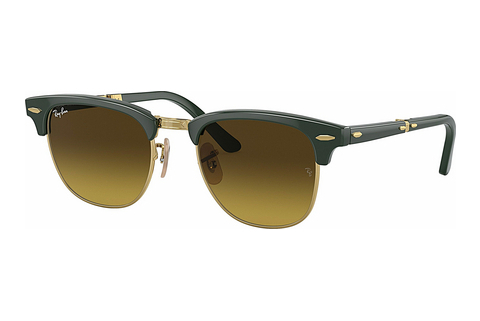 Γυαλιά ηλίου Ray-Ban CLUBMASTER FOLDING (RB2176 136885)