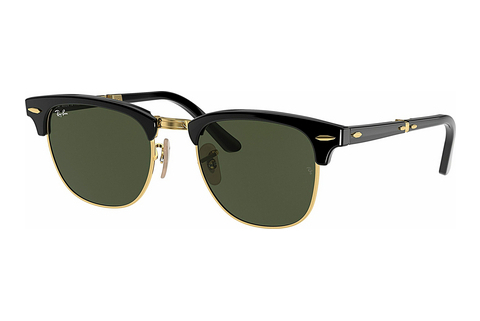 Γυαλιά ηλίου Ray-Ban CLUBMASTER FOLDING (RB2176 901)