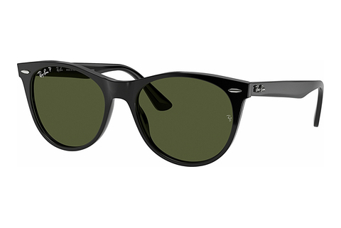 Γυαλιά ηλίου Ray-Ban Wayfarer II (RB2185 901/58)