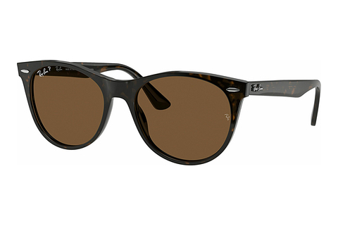 Γυαλιά ηλίου Ray-Ban Wayfarer II (RB2185 902/57)