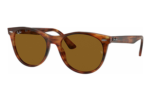 Γυαλιά ηλίου Ray-Ban Wayfarer II (RB2185 954/33)