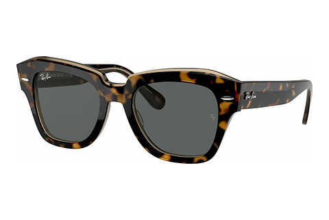 Γυαλιά ηλίου Ray-Ban STATE STREET (RB2186 1292B1)