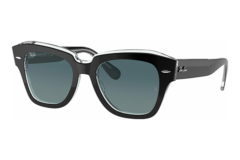 Γυαλιά ηλίου Ray-Ban STATE STREET (RB2186 12943M)