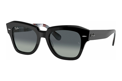 Γυαλιά ηλίου Ray-Ban STATE STREET (RB2186 13183A)