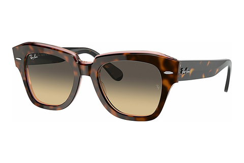 Γυαλιά ηλίου Ray-Ban STATE STREET (RB2186 1324BG)