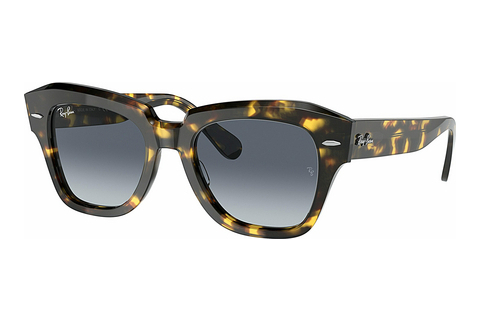 Γυαλιά ηλίου Ray-Ban STATE STREET (RB2186 133286)