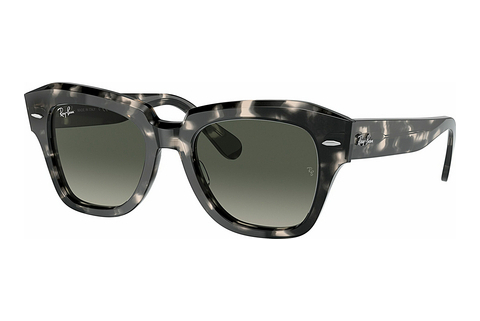 Γυαλιά ηλίου Ray-Ban STATE STREET (RB2186 133371)