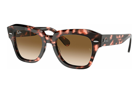 Γυαλιά ηλίου Ray-Ban STATE STREET (RB2186 133451)