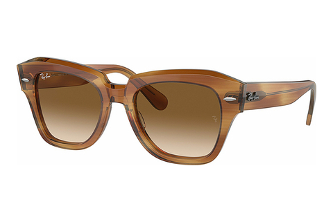 Γυαλιά ηλίου Ray-Ban STATE STREET (RB2186 140351)