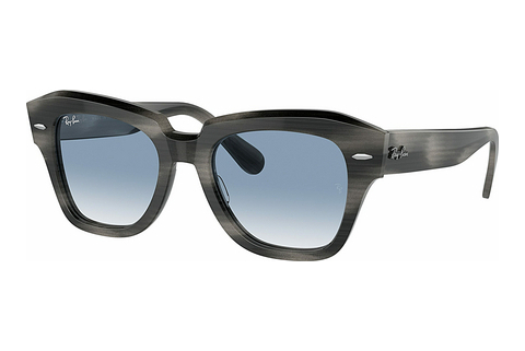 Γυαλιά ηλίου Ray-Ban STATE STREET (RB2186 14043F)