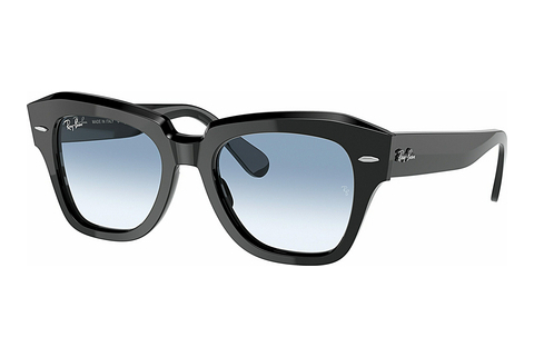 Γυαλιά ηλίου Ray-Ban STATE STREET (RB2186 901/3F)