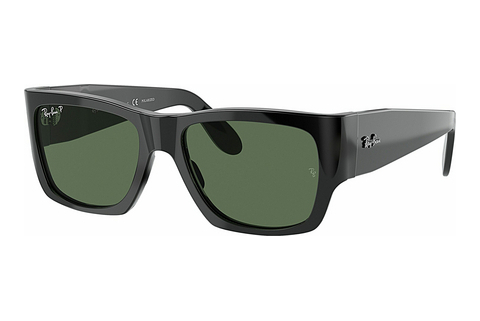 Γυαλιά ηλίου Ray-Ban Wayfarer Nomad (RB2187 901/58)