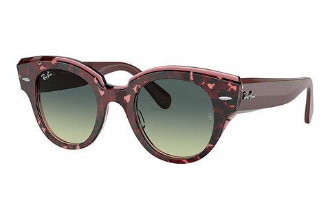 Γυαλιά ηλίου Ray-Ban ROUNDABOUT (RB2192 1323BH)