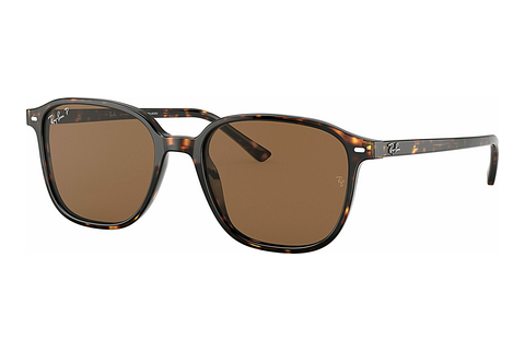 Γυαλιά ηλίου Ray-Ban LEONARD (RB2193 902/57)