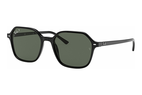 Γυαλιά ηλίου Ray-Ban John (RB2194 901/58)