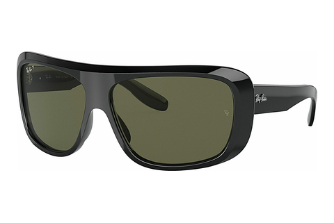 Γυαλιά ηλίου Ray-Ban BLAIR (RB2196 901/58)