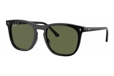 Γυαλιά ηλίου Ray-Ban RB2210 901/58