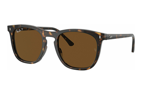 Γυαλιά ηλίου Ray-Ban RB2210 902/57