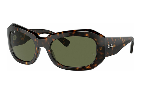 Γυαλιά ηλίου Ray-Ban BEATE (RB2212 902/58)