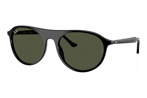 Γυαλιά ηλίου Ray-Ban RB2215 901/31