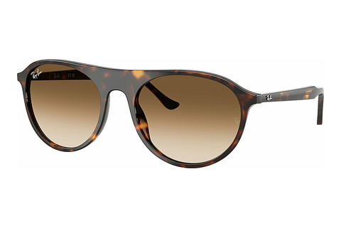 Γυαλιά ηλίου Ray-Ban RB2215 902/51