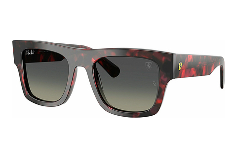 Γυαλιά ηλίου Ray-Ban RB2217M F70511