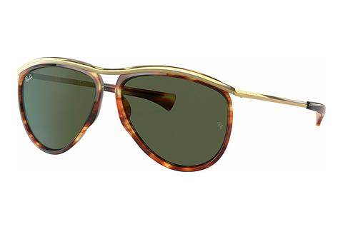 Γυαλιά ηλίου Ray-Ban OLYMPIAN AVIATOR (RB2219 954/31)